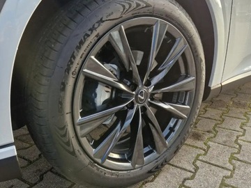 Lexus RX V 2025 Od ręki - F Sport Design 2.5 Hybrid 250KM | Kamera 360!, zdjęcie 8