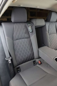 Toyota Corolla XII Sedan 1.8 Hybrid 122KM 2022 Toyota Corolla 1.8 Hybrid Comfort Gwarancja 1.8 Hybryda 122KM, zdjęcie 17