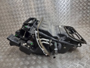 Salono šildymo radiatoriaus korpusas Bentley Continental 3W1820003C – nuotrauka 5