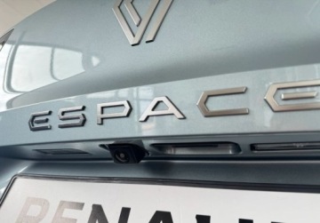 Renault Espace VI SUV 1.2  E-Tech Full Hybrid 200KM 2026 Renault Espace GDYNIA techno E-Tech full hybrid 200 wersja 7 osobowa 1.2, zdjęcie 9