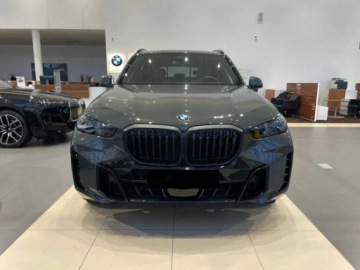 BMW X5 G05 SUV Facelifting 3.0 30d 298KM 2026 BMW X5 xDrive30d Sport Suv 2.0 (298KM) 2026, zdjęcie 1