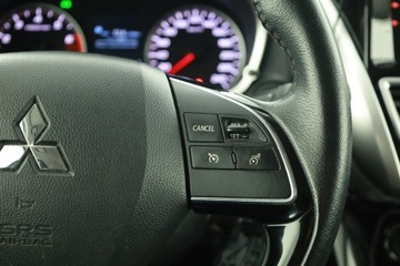 Mitsubishi Eclipse Cross SUV 1.5 T 163KM 2019 Mitsubishi Eclipse Cross 1.5 T-MIVEC, zdjęcie 16