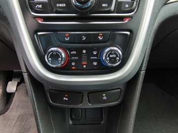 Opel Mokka I SUV 1.4 Turbo ECOTEC 140KM 2015 Opel Mokka Serwis LPG nie fabryczny Gwarancja, zdjęcie 20