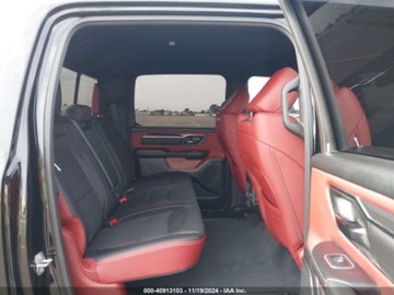  RAM 1500 TRX 57 Box 2021 6.2l 6.2 Benzyna 702KM, zdjęcie 13