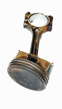 Tłok korbowód Z22YH Opel 2.2 16v Direct Signum Vectra C Zafira B