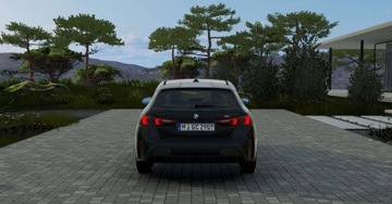 BMW Seria 1 F70 2025 BMW Seria 1 Dostepny od reki Wyprzedaz rocznika 2025 BMW Bonkowscy Wrocl, zdjęcie 4