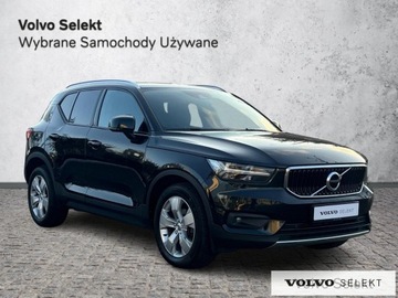 Volvo XC40 Crossover 1.5 T3 163KM 2021 Volvo XC 40 FV23% T3 Momentum Pro LED BLIS Tempoma, zdjęcie 7