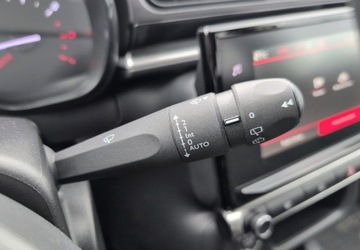 Citroen C3 III Hatchback Facelifting 1.2 PureTech 110KM 2023 Citroen C3 1.2 PureTech Shine EAT6 SalonPL FVat Bogata Wersja Od Reki 1.2, zdjęcie 26