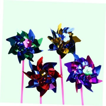 20 шт. РАЗНОЦВЕТНАЯ ПЛАСТИКОВАЯ ВЕРТИЧКА DIY МАЛЕНЬКАЯ