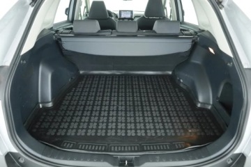 Toyota RAV4 V SUV 2.5 Hybrid Dynamic Force 218KM 2020 Toyota RAV 4 2.5 Hybrid, Salon Polska, Serwis ASO, zdjęcie 3