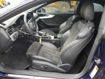 Audi A5 F5 2020 Audi A5 Premium Plus 2020 2.0l 2.0 Benzyna 248KM, zdjęcie 7