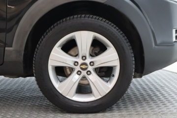 Chevrolet Captiva I 2.0D 150KM 2010 Chevrolet Captiva 2.0 D, Salon Polska, 4X4, zdjęcie 14