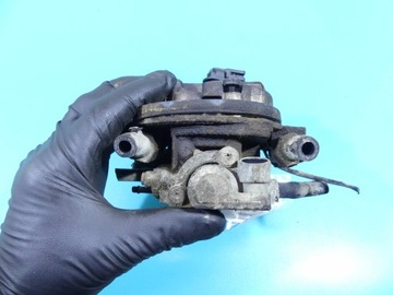 МОНО-ВПРЫСОК OPEL ASTRA I F 1.4 ОДНОТОЧЕЧНЫЙ