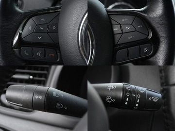 Jeep Renegade SUV 1.6 E-TorQ 110KM 2018 Jeep Renegade 1.6 Benzyna nawigacja gwarancja, zdjęcie 14