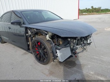 Audi A8 D5 2023 Audi S8 TFSI Quattro Tiptronic 2023 4.0L 4.0 Benzyna 563KM, zdjęcie 7