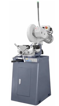 PRZECINARKA PIŁA TARCZOWA METALU CHŁODZENIE PIŁA tasmowa METCOR 315 mm