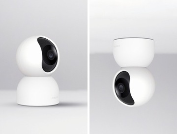 Внутренняя IP-камера Xiaomi C400