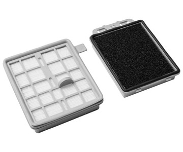 Filtr HEPA do odkurzacza Zelmer Ceres VC3300.0 ST
