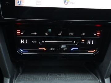 Volkswagen Passat B8 Limousine Facelifting 2.0 TSI 190KM 2021 VW Passat 2.0 TSI, Salon Polska, 1. Właściciel, zdjęcie 12