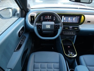 Fiat Panda III 2025 FIAT Grande Panda La Prima 1.2 mHEV eDCT 100KM 2025, zdjęcie 8