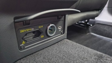 Volkswagen Arteon Fastback Facelifting 2.0 TDI 200KM 2022 Volkswagen Arteon Shooting Brake 2.0TDI 200KM 4x4, zdjęcie 36