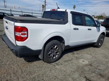 Ford Maverick II 2022 Ford Maverick XL 2022 2.5 Hybryda 191KM, zdjęcie 3