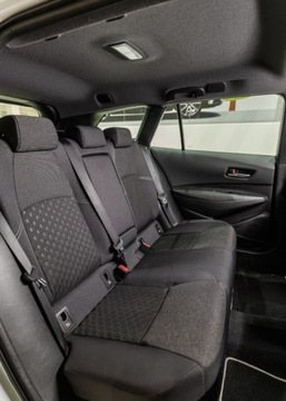 Toyota Corolla XII TS Kombi Facelifting 1.8 Hybrid 140KM 2023 Toyota Corolla 1.8 Hybrid Comfort 1.8 Hybryda 140KM, zdjęcie 8