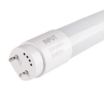25x Świetlówka LED T8 LED 18W 120CM 2700LM 6500K Kanlux 26065