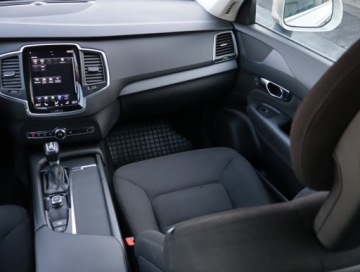Volvo XC90 II SUV 2.0 D4 190KM 2016 Volvo XC90 D4, Salon Polska, Serwis ASO, 187 KM, zdjęcie 7
