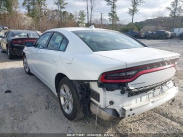 Dodge Charger VII 2023 Dodge Charger 2023r., 3.6L 3.6 Benzyna 292KM, zdjęcie 2