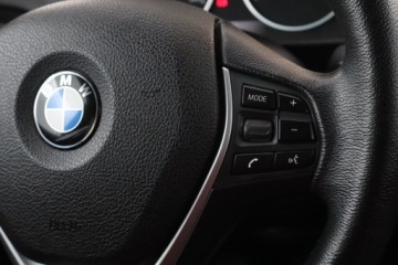 BMW Seria 1 F20-F21 Hatchback 5d 118i 170KM 2012 BMW 1 118i, Salon Polska, Skóra, Xenon, Bi-Xenon, zdjęcie 15