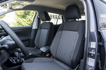 Volkswagen T-Cross SUV Facelifting 1.0 TSI 95KM 2026 Volkswagen T-Cross Life Plus 1.0 TSI 95 KM, zdjęcie 11