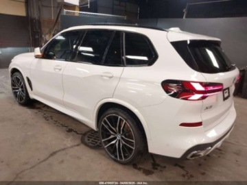 BMW X5 G05 2025 BMW X5 2025r., 4x4, 3.0L 3.0 Benzyna 375KM, zdjęcie 3