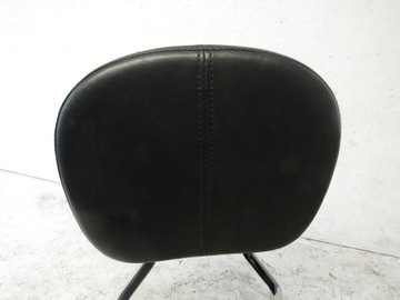 Сисси-бар на спинке Harley Softail