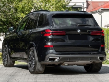 BMW X5 G05 SUV Facelifting 3.0 40i 381KM 2026 BMW X5 xDrive40i Sport Suv 3.0 (381KM) 2026, zdjęcie 1