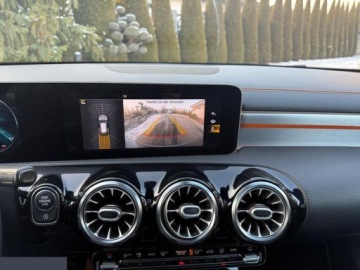 Mercedes CLA C118/X118 2020 Mercedes CLA 200 7G-DCT Edition 163KM 2020r Salon Polska Możliwa zamiana!, zdjęcie 7