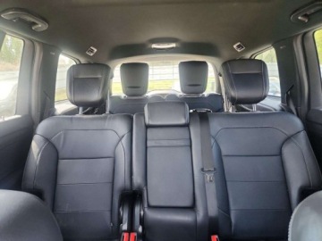Mercedes GLS X167 2019 Mercedes-Benz GLS 2019 MERCEDES-BENZ GLS 450 4MATIC 3.0 Benzyna 362KM, zdjęcie 9