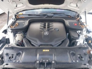 Mercedes GLE V167 2021 Mercedes-Benz GLE 580 4Matic 2021 4.0l 4.0 Benzyna 483KM, zdjęcie 8