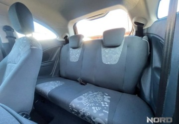 Ford Ka III 1.2 Duratec 69KM 2013 Ford KA Bezwypadkowy, FV23, 1.2, KredytowanieLeasing, gwarancja 12m gethelp, zdjęcie 15