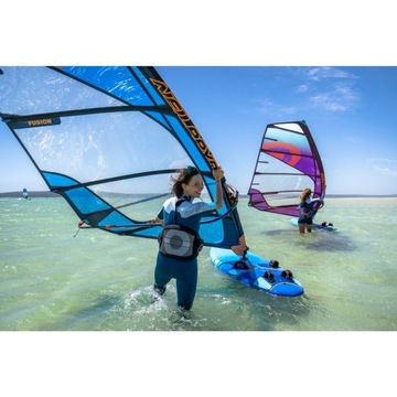 NEILPRYDE Трапеция Wind Proton C1 черный S