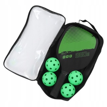 Zestaw Pickleball Przenośny zestaw Pickleball 2