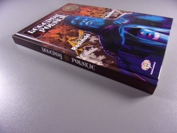 ПОЛЬСКИЕ ЛЕГЕНДЫ 2022