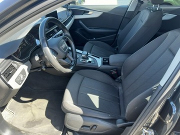 Audi A4 B9 Avant 2.0 35 TDI 150KM 2019 Audi A4 Navi*Tylko 115000km*, zdjęcie 20