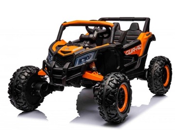 Багги ATV Defend 4x4 Оранжевый