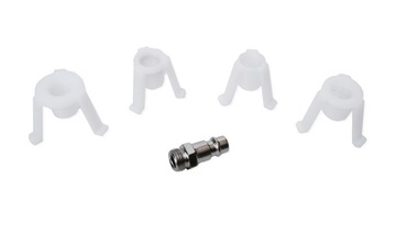 КОМПЛЕКТ ДЛЯ ПРОКАЧКИ ТОРМОЗОВ, ВСАСЫВАТЕЛЬ ЖИДКОСТИ