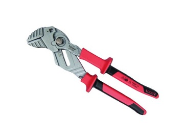 HAUPA 211224 szczypce nastawne klucz VDE 260mm