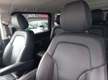 Mercedes Klasa V 2015 Mercedes-Benz Klasa V Avandgarde Kamera 360 Automat Skora 2.1 Diesel 190KM, zdjęcie 11