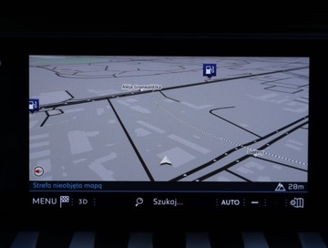 Peugeot 508 II 2020 Peugeot 508 2.0 BlueHDi, Salon Polska, Serwis ASO, zdjęcie 14