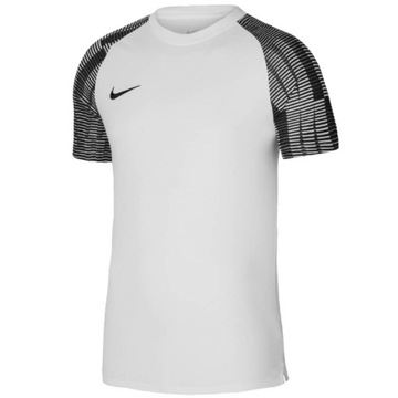 Koszulka piłkarska Nike Dri-Fit Academy DH8031 104 biały XL /Nike