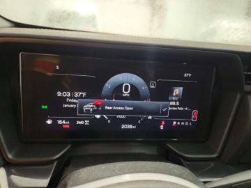  GMC Terrain At4 2026 1.5 Benzyna 175KM, zdjęcie 9